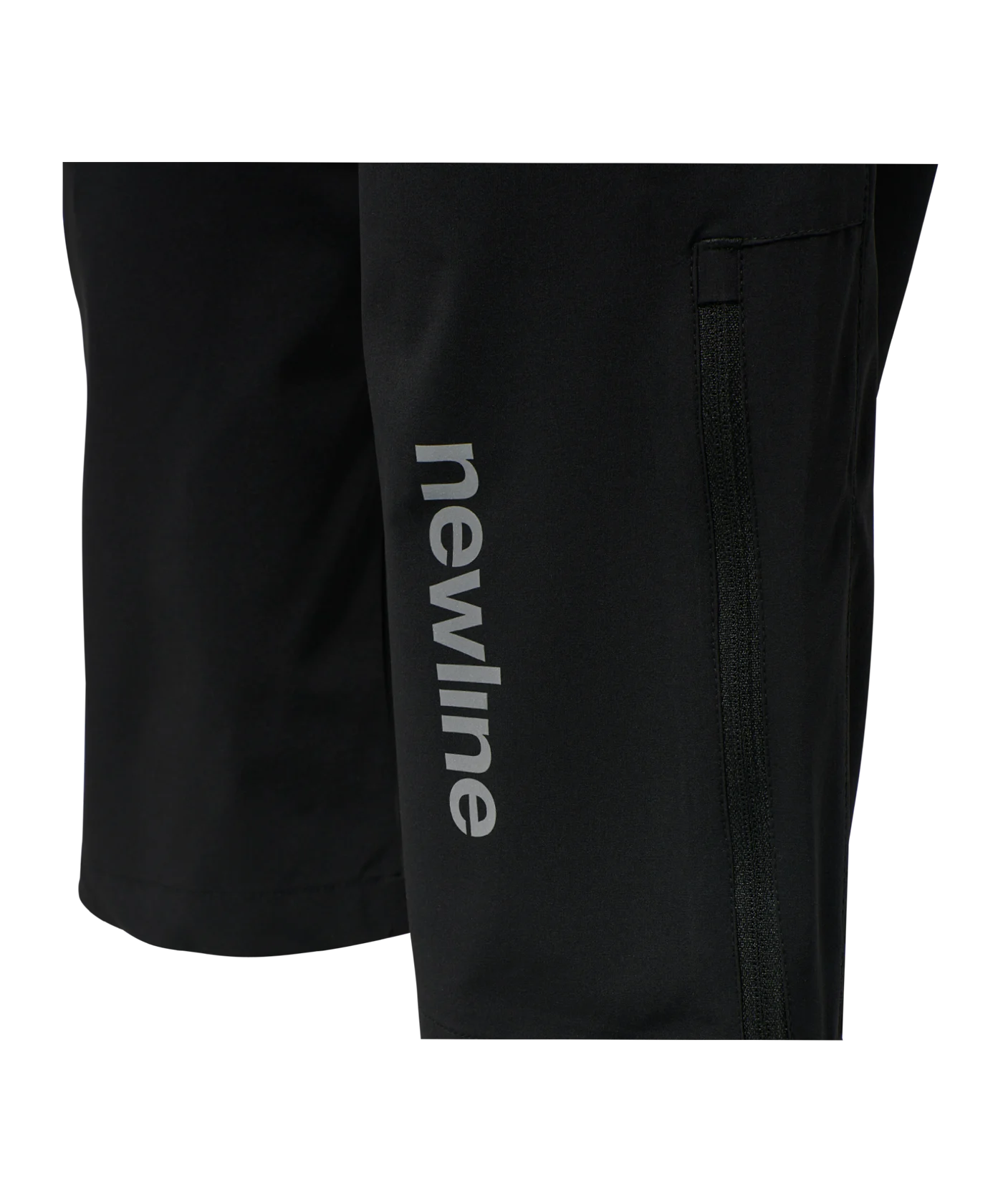 Newline Core Hose Running Damen Schwarz F2001