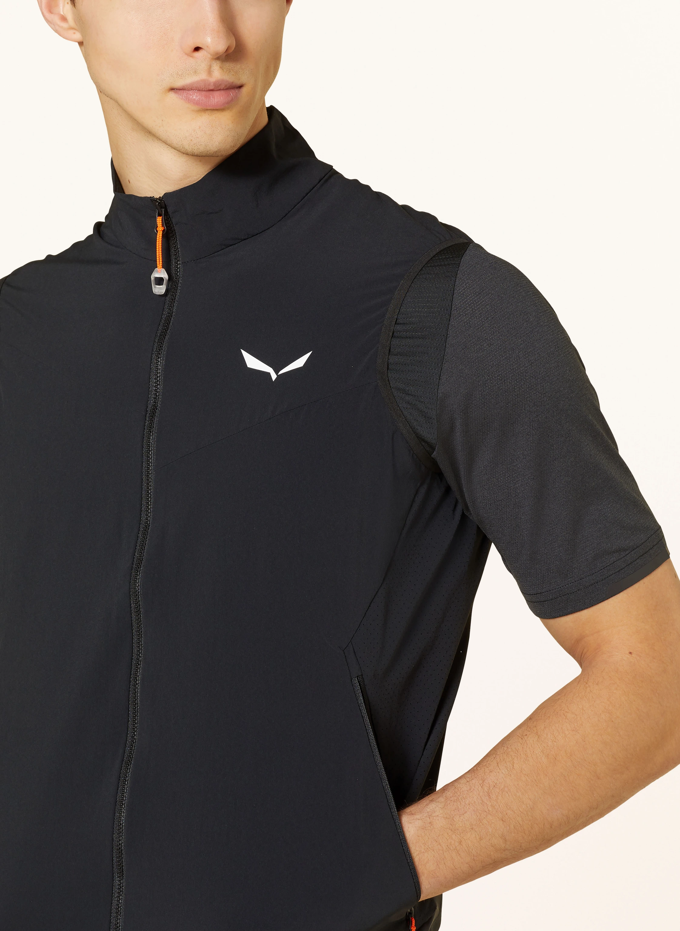 SALEWA Funktionsweste PEDROC DURASTRETCH