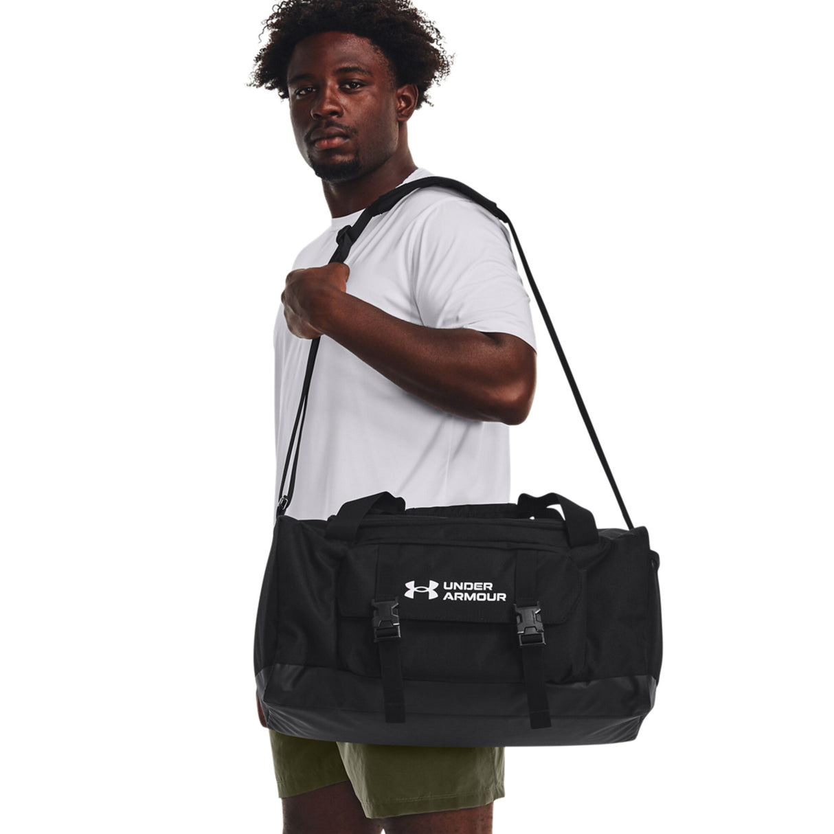 Under Armour<br>Triumph Duffle SM