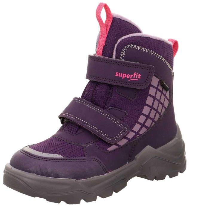 Snow Max GTX Kids vinterstøvle