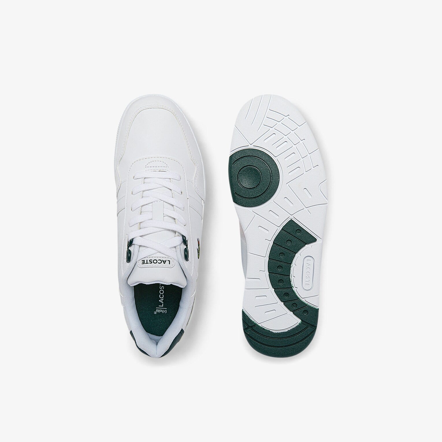 Lacoste  Lacoste T-clip