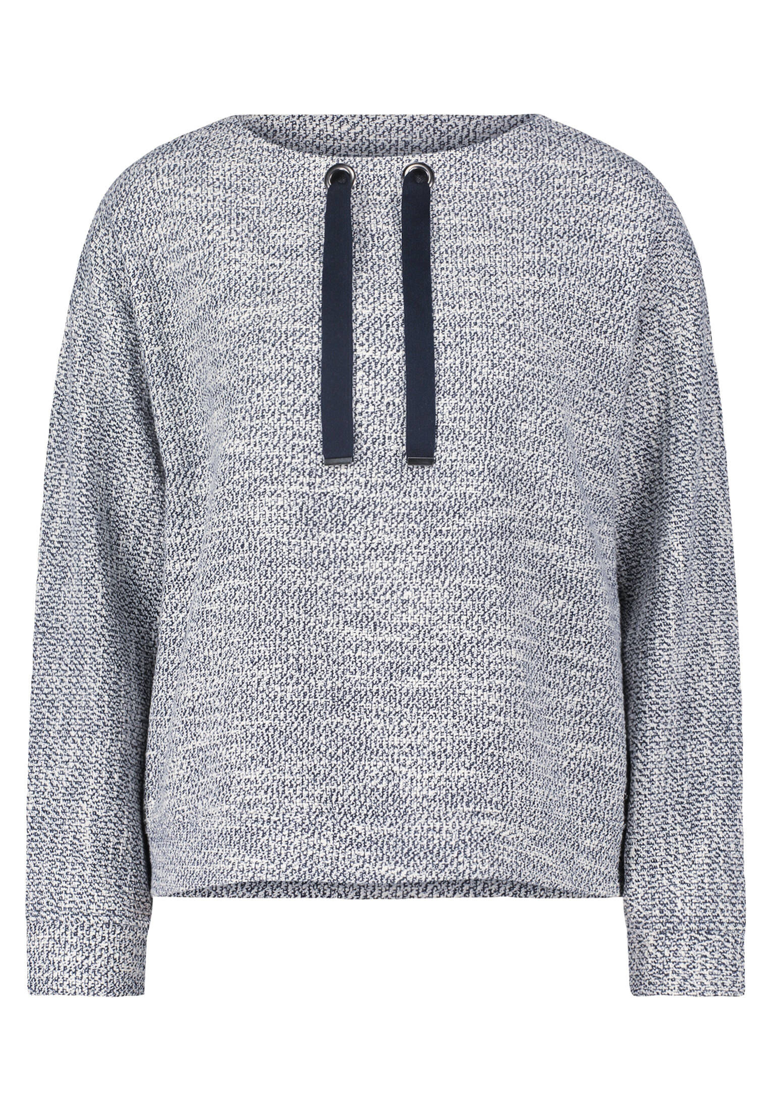 Betty & Co| Damen Sweatshirt