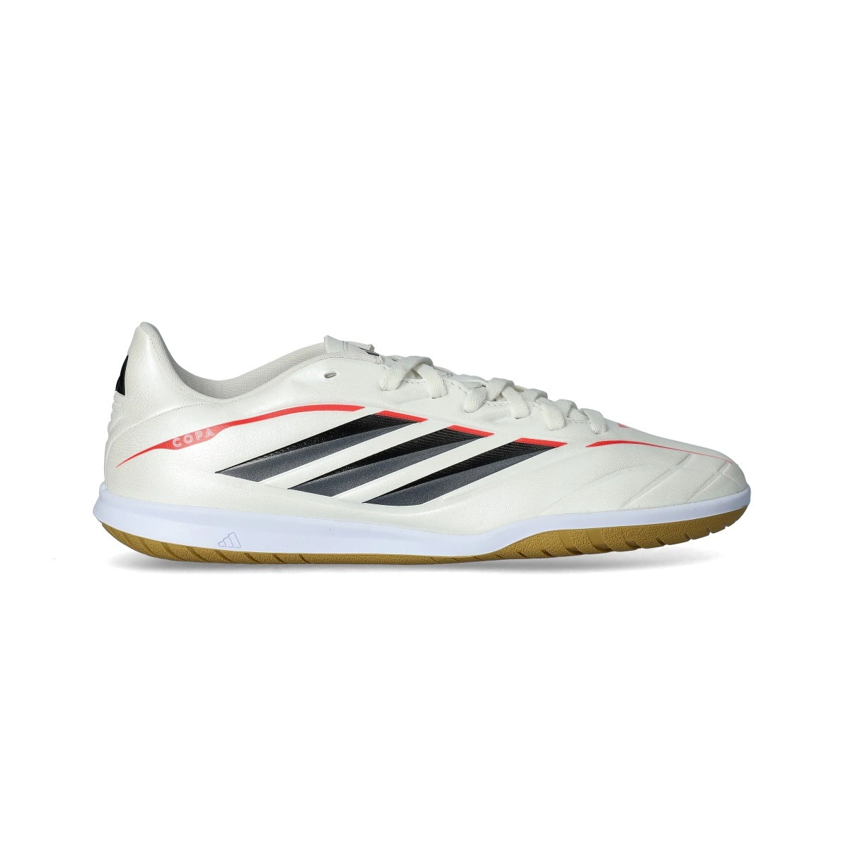 Sapatilha futsal adidas Copa Pure IV Club IN Criança