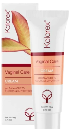 Kolorex Creme intimate care 50g