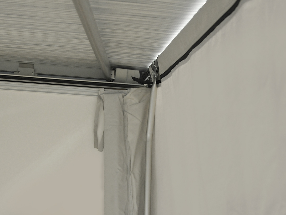 Obelink King Uni Zijwand Links/Rechts - Fiamma Caravanstore XL