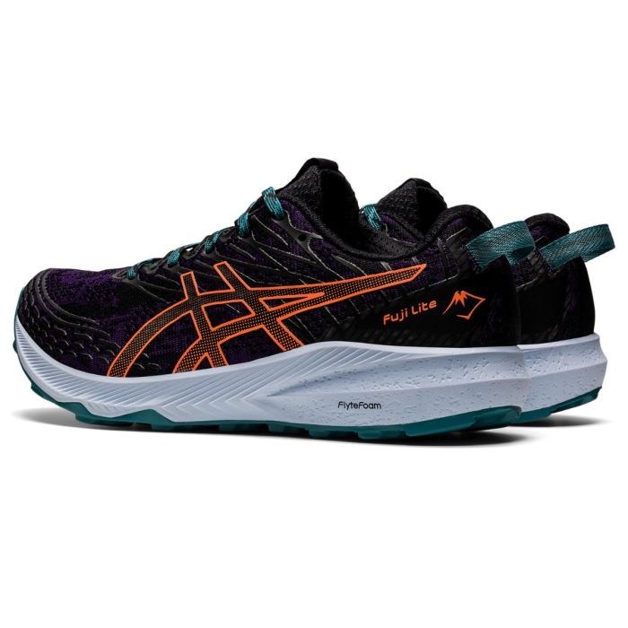 Asics Dame Trailsko Fuji Lite 3