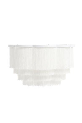 Alice & Fox MIO Taklampe, Hvit