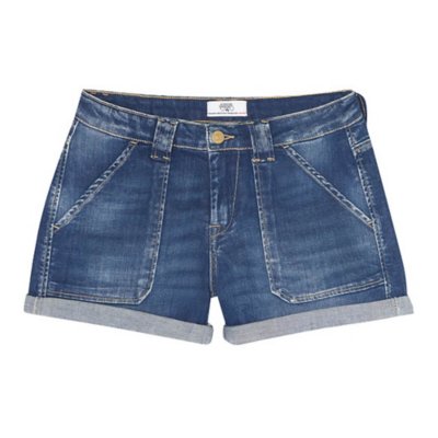 Short femme Bloom LE TEMPS DES CERISES
