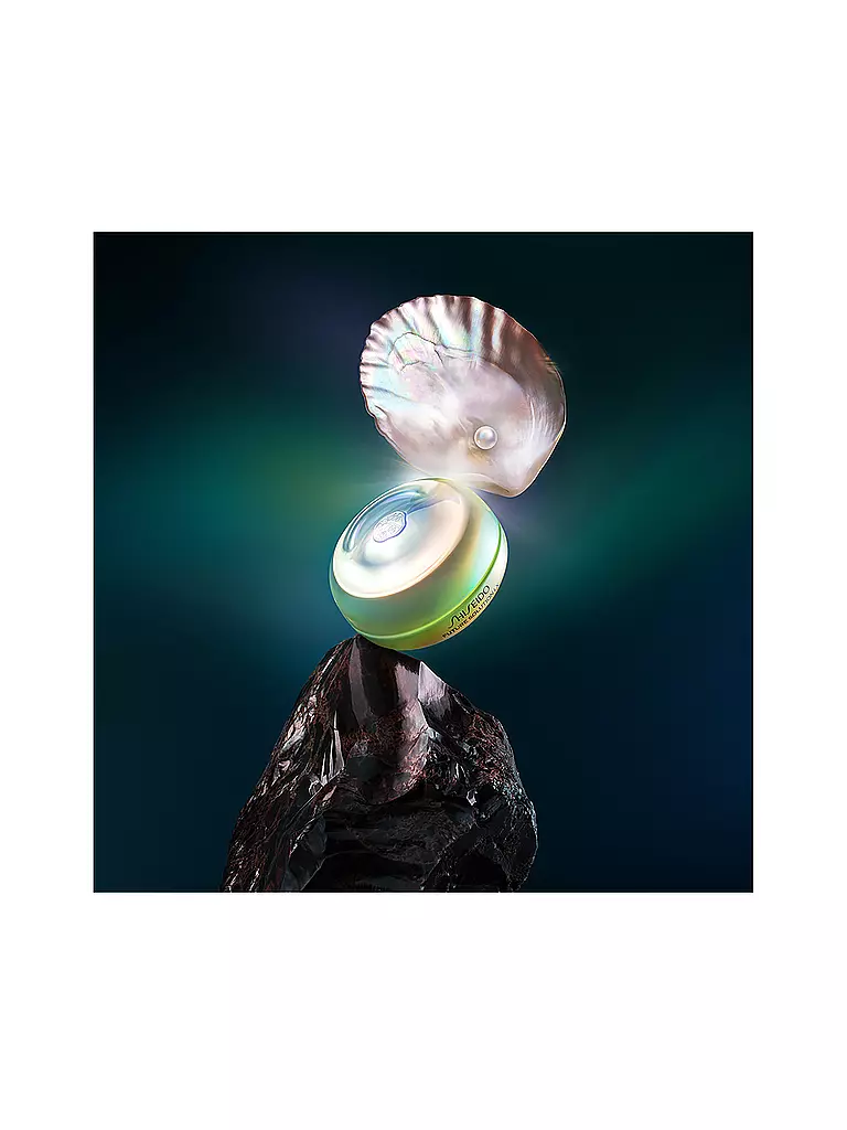 SHISEIDO FUTURE SOLUTION LX Legendary Enmei Ultimate Brillance Eye Cream keine Farbe