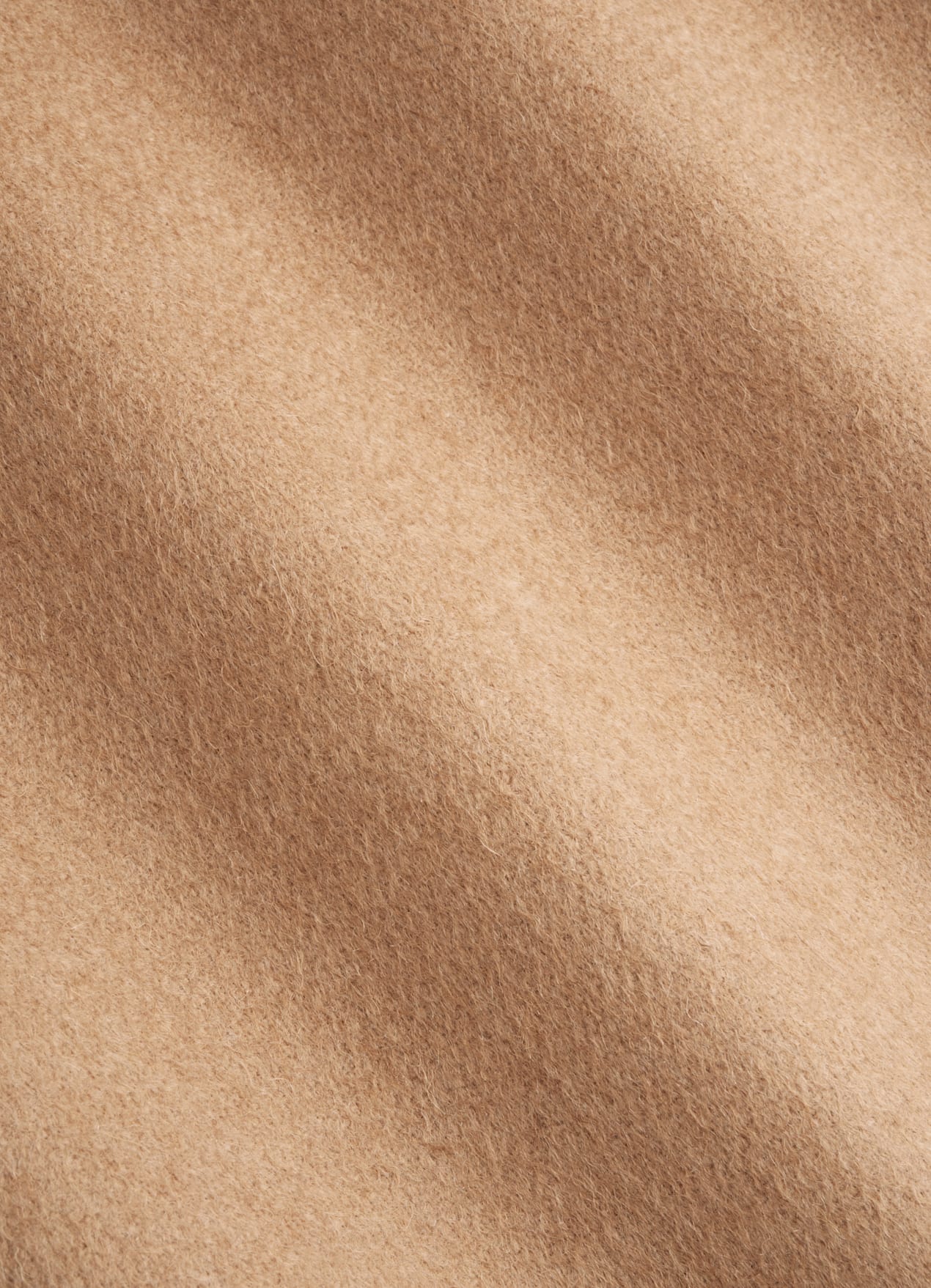 Saharienne garnie de duvet marron moyen
