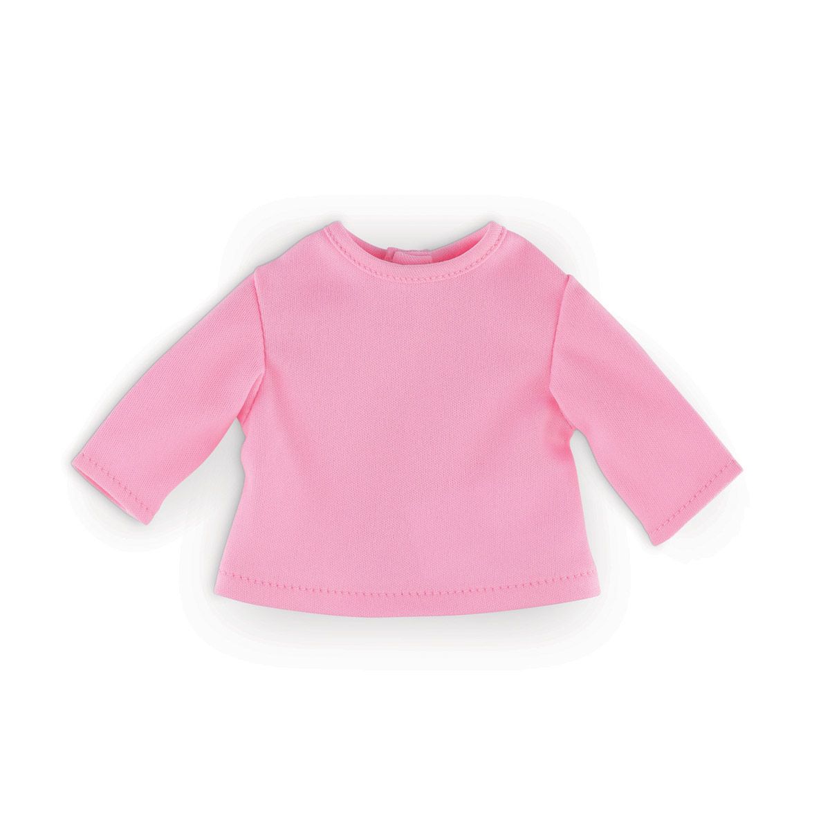 2 tee-shirts Ma Corolle