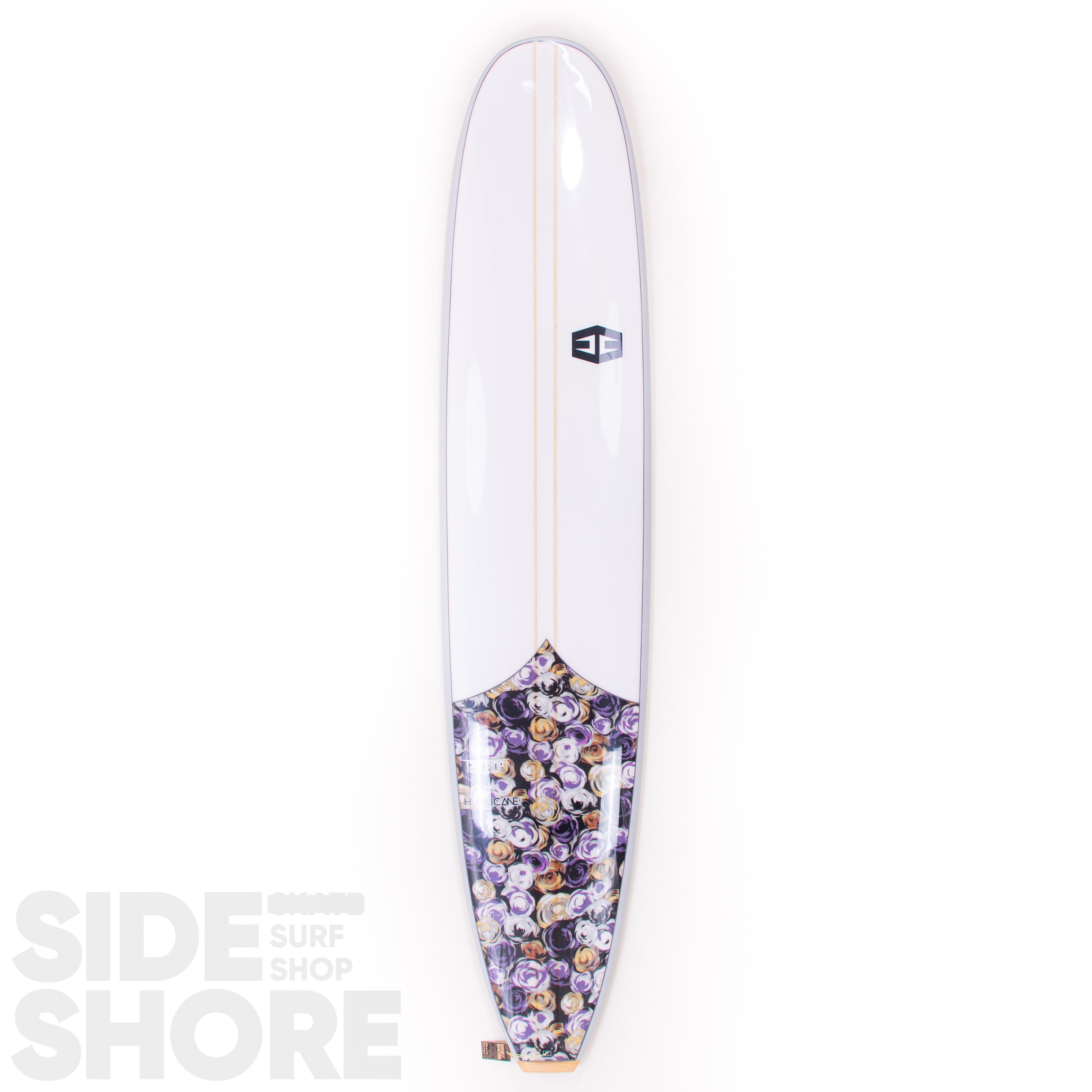 HURRICANE Table Top 9'6