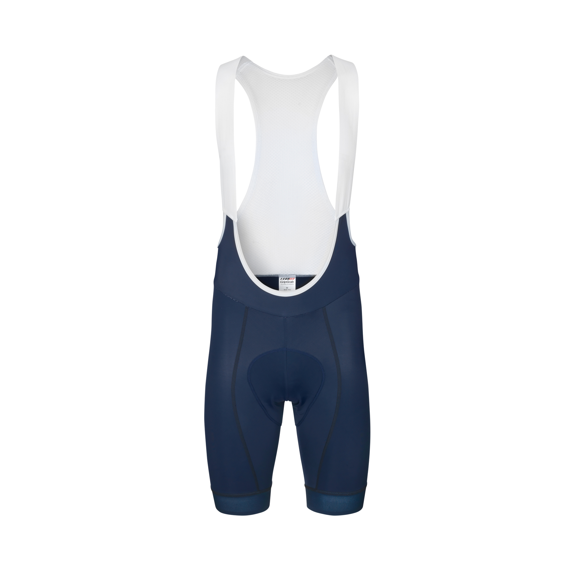GripGrab Racing Bibshorts Navy