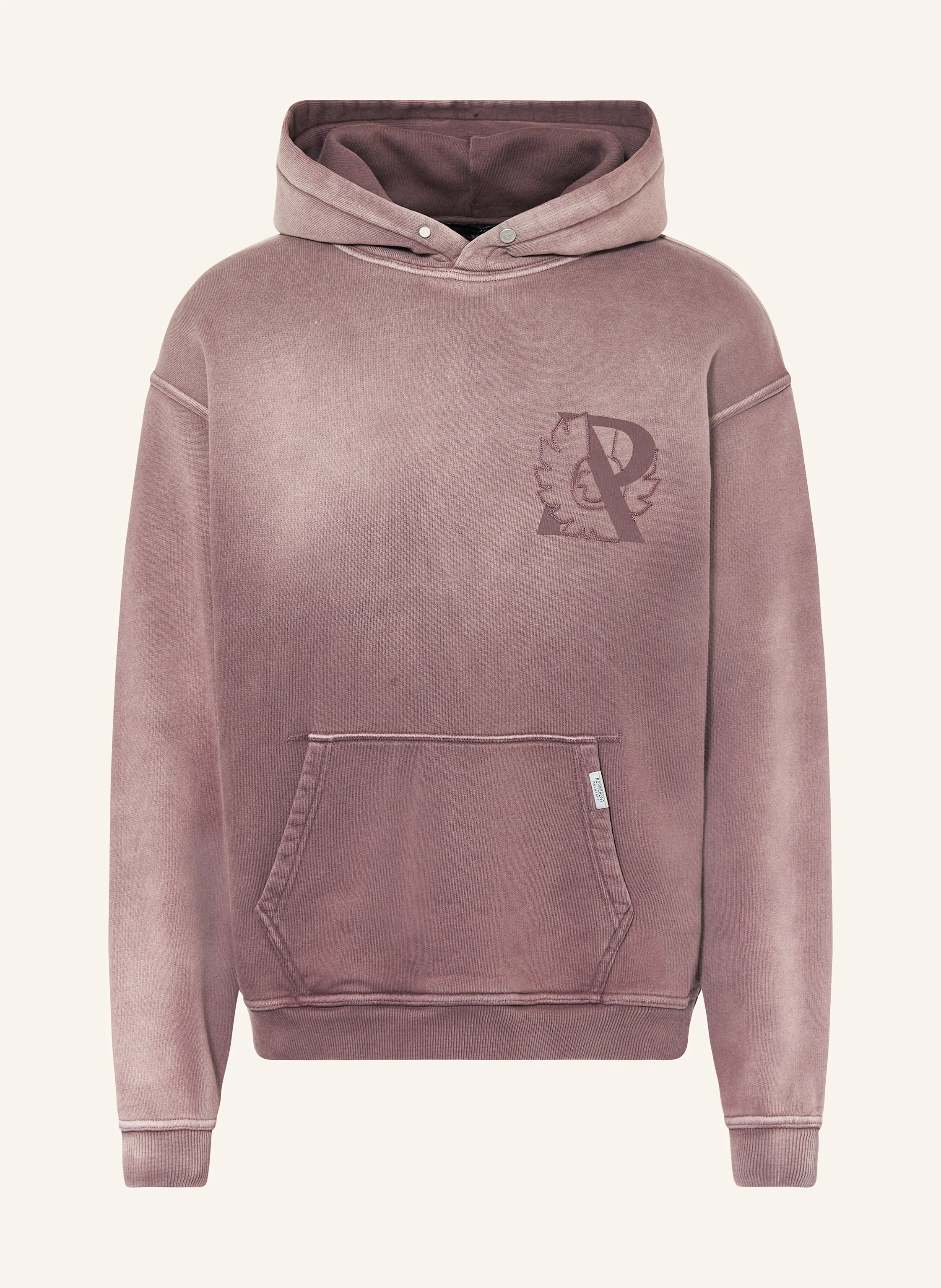 REPRESENT Hoodie