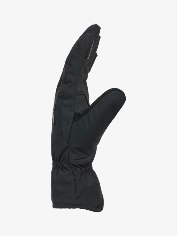 Freshfield Gants techniques ski/snowboard Noir Femme