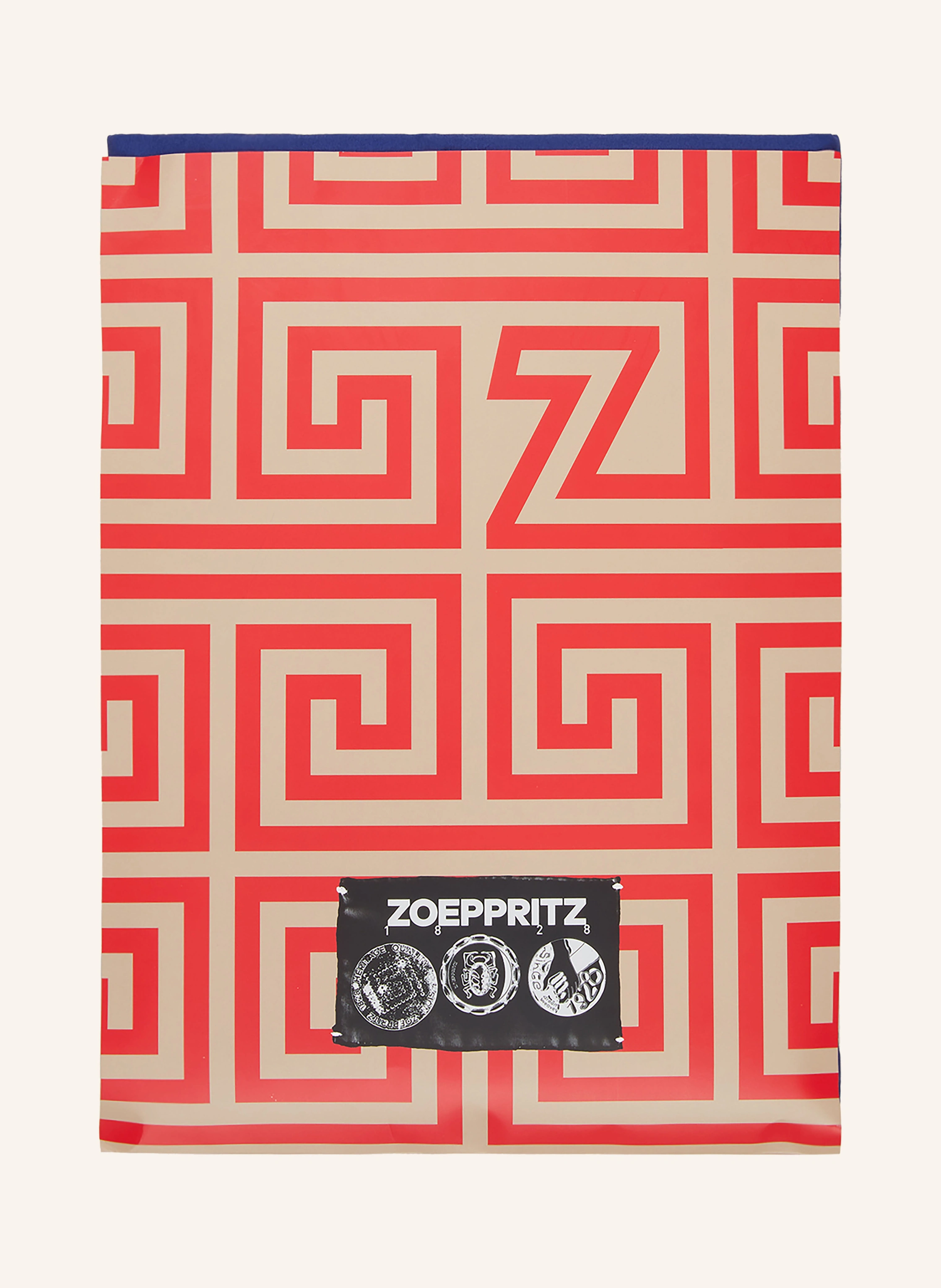 zoeppritz Bettbezug EASY