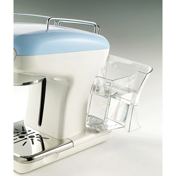 Machine à café Expresso Vintage Celeste 0,9 L 1389 3 Ariete