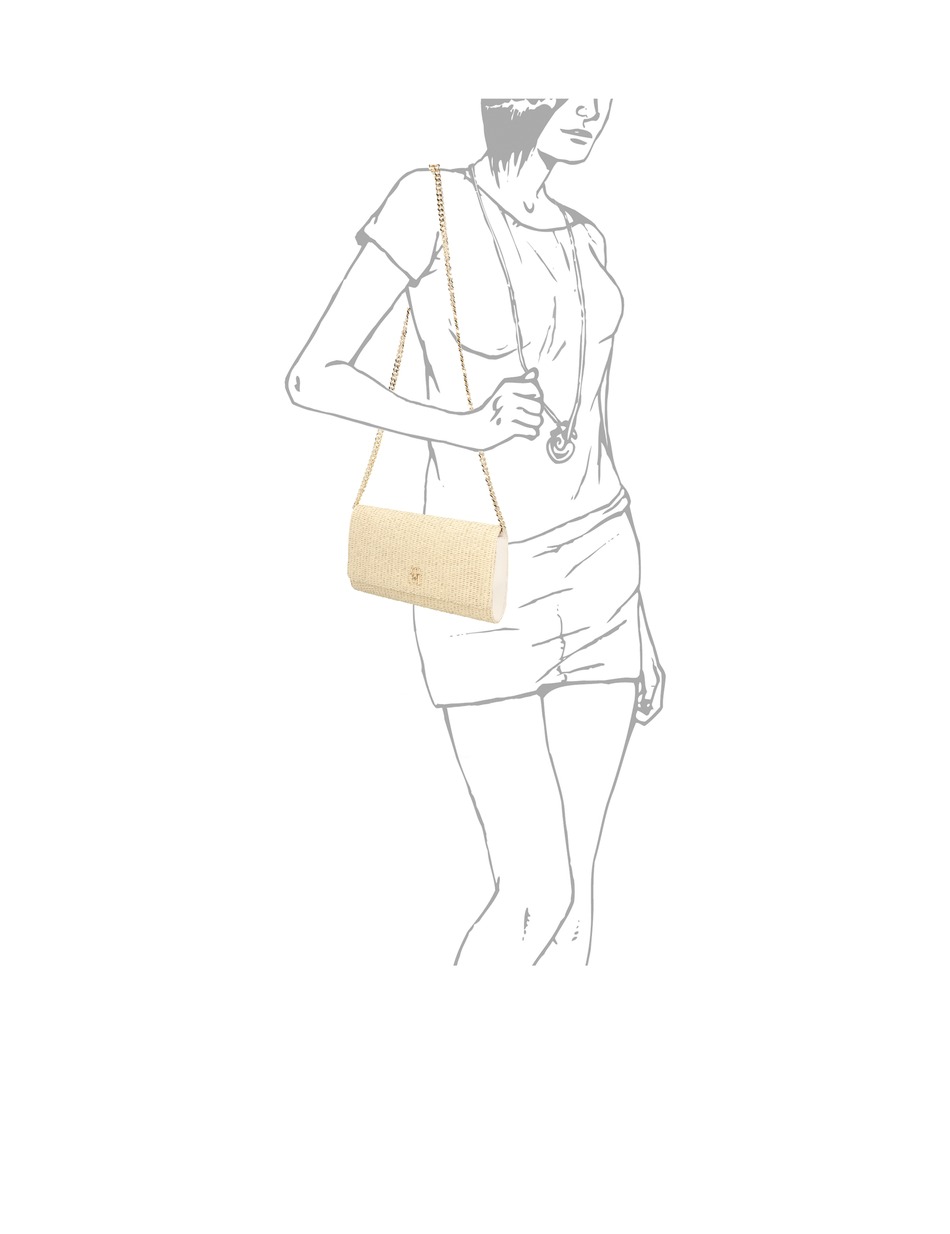 TH SUMMER CLUTCH