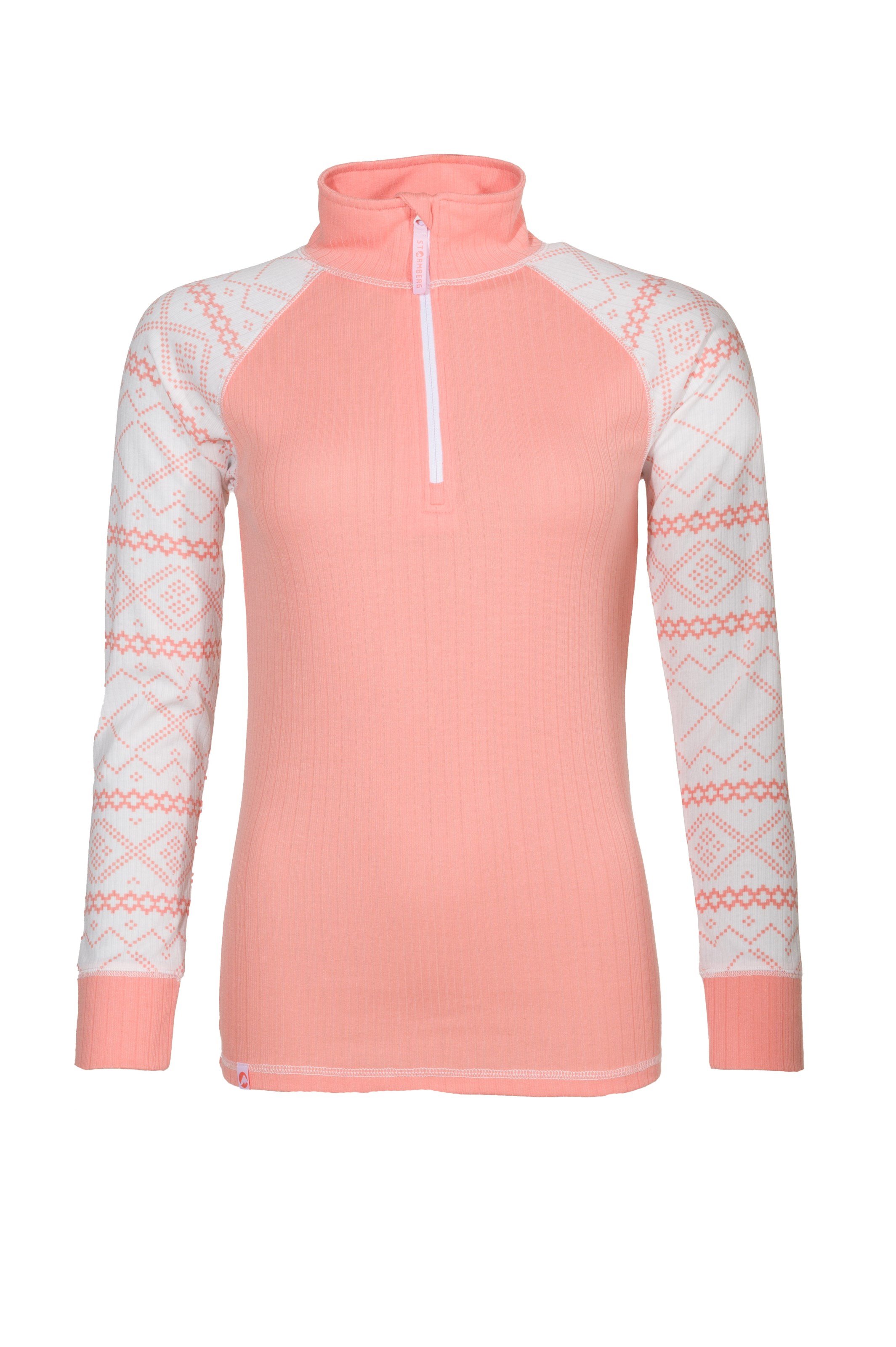 Stormberg Halsafjell Half Zip trøye