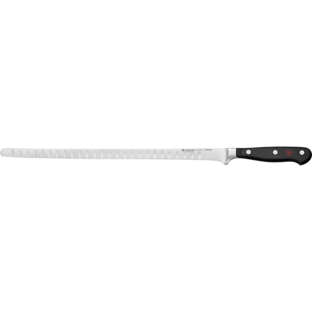 Classic Laksekniv 32 cm Granton