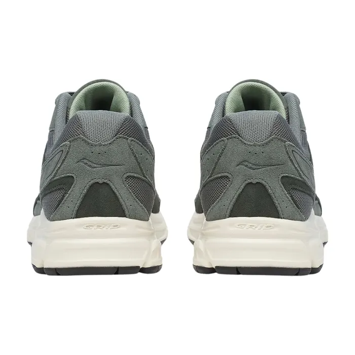 Saucony Ride Millenium Sneakers Heren