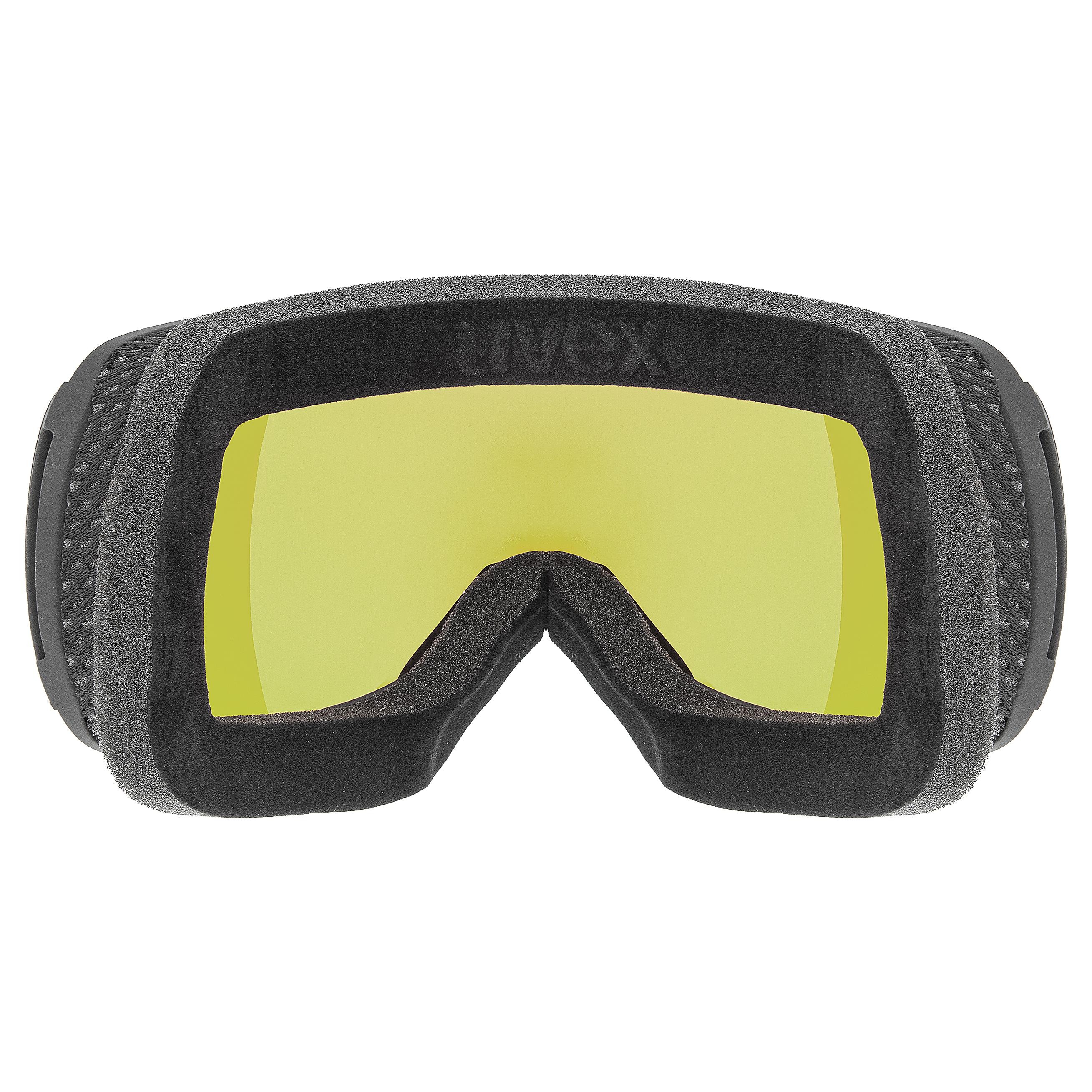 Uvex Downhill 2100 WE CV black matt