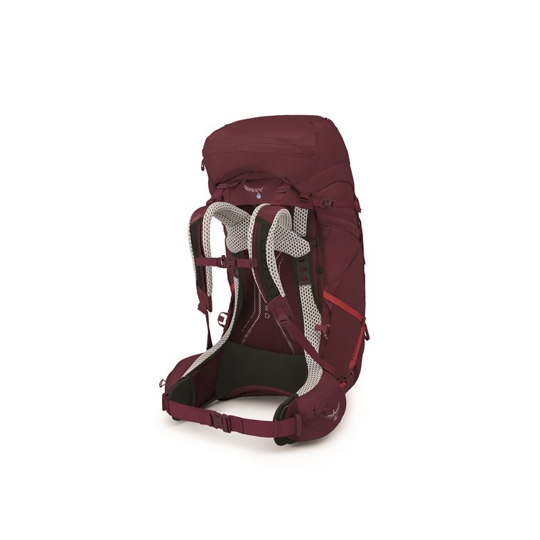 Osprey Aura Ag Lt 65 Antidote Purple