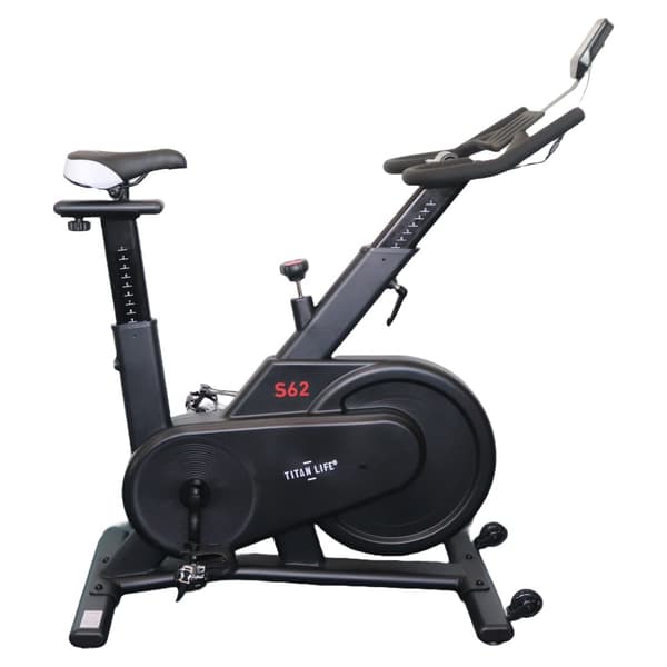 TITAN LIFE Indoor Bike S62