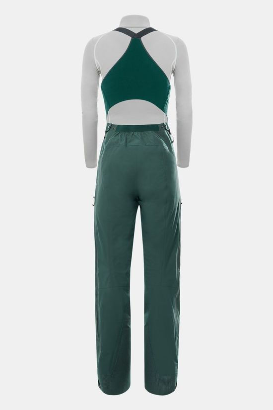 The North Face The North Face Summit Series L5 Futurelight FZ Bib Dames Regular