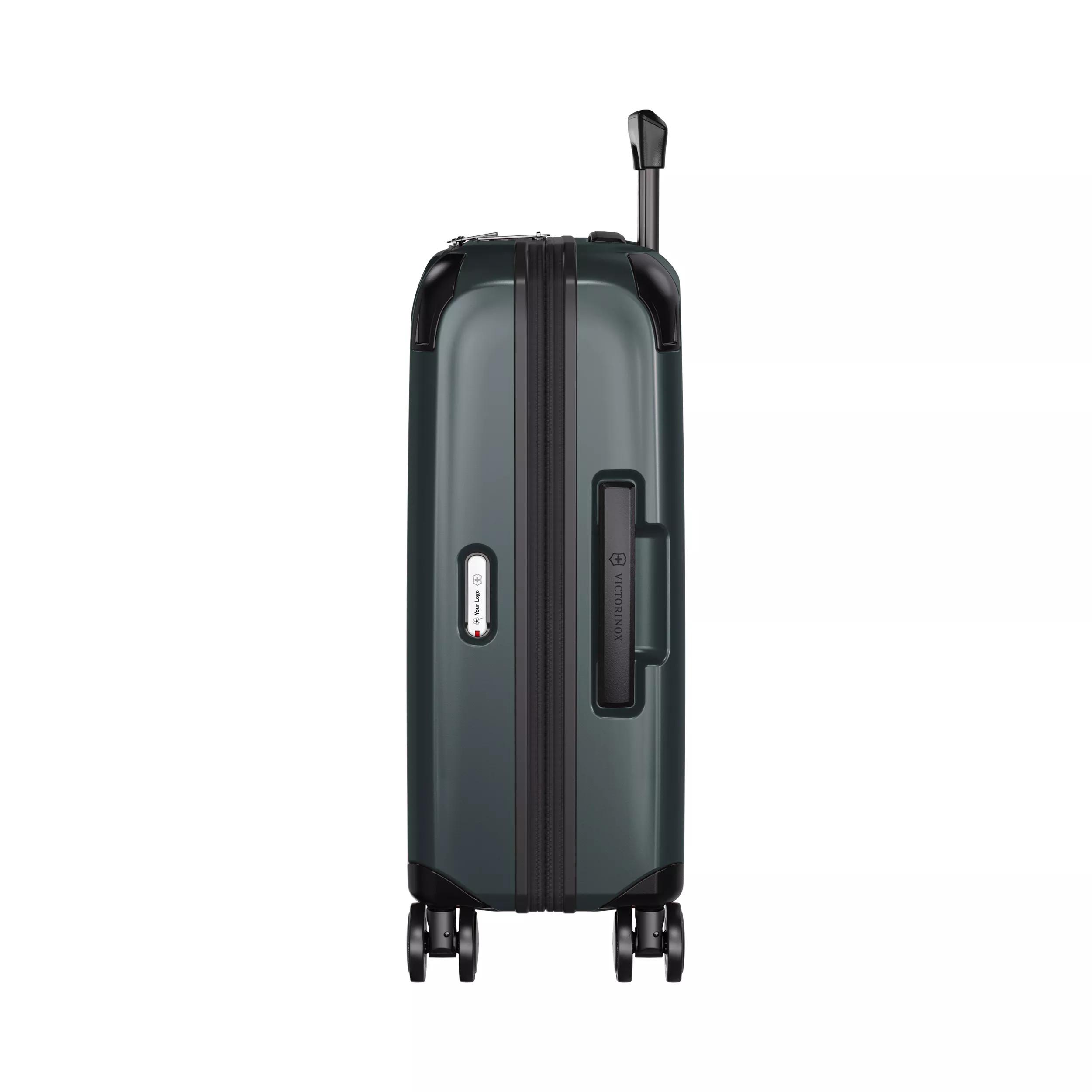 Spectra 3.0 Expandable Global Carry-On-Storm