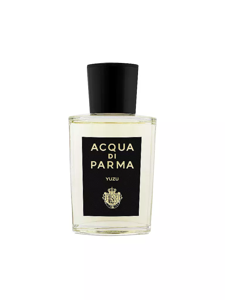 ACQUA DI PARMA Yuzu Eau de Parfum Natural Spray 100ml keine Farbe