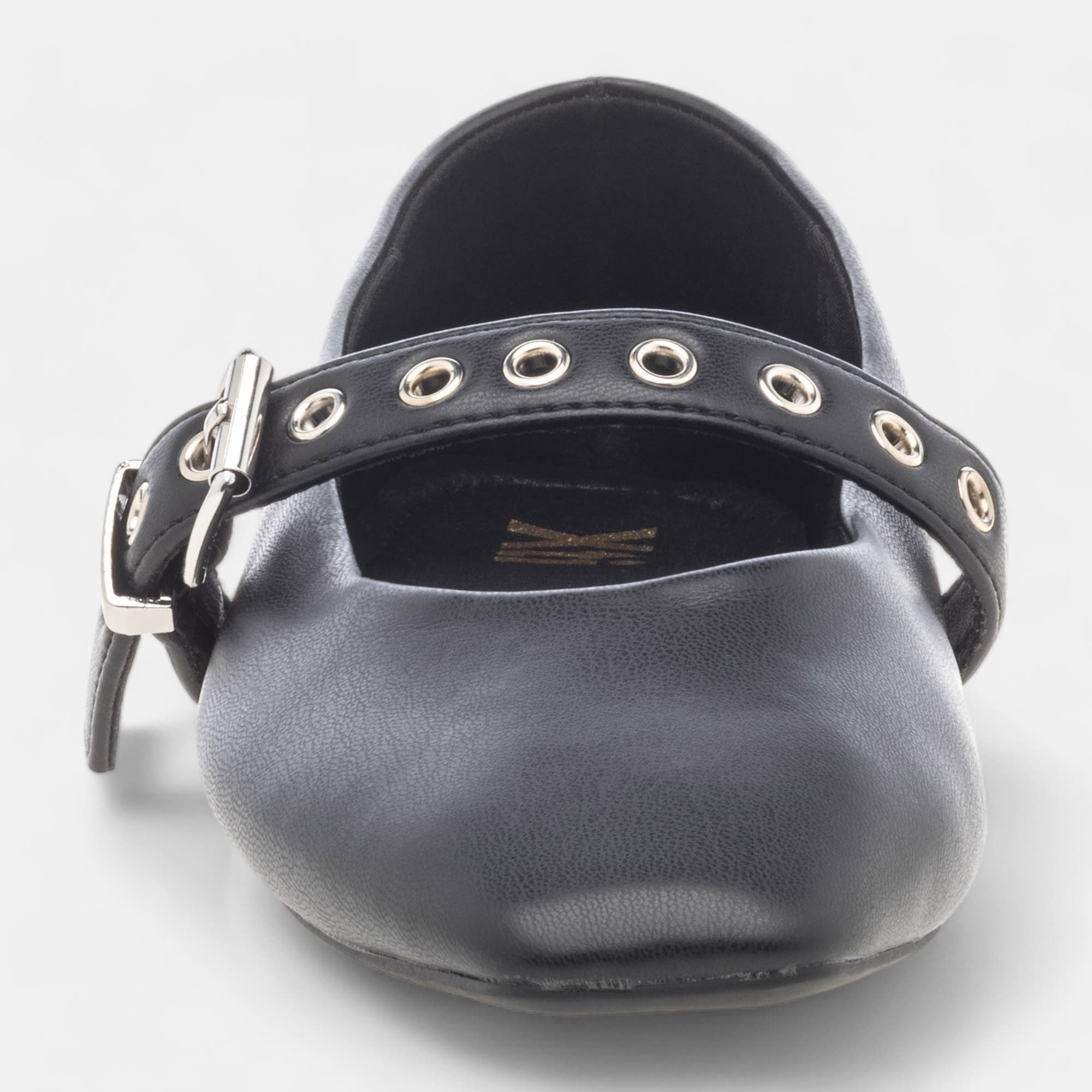 Ballerines Femme noir