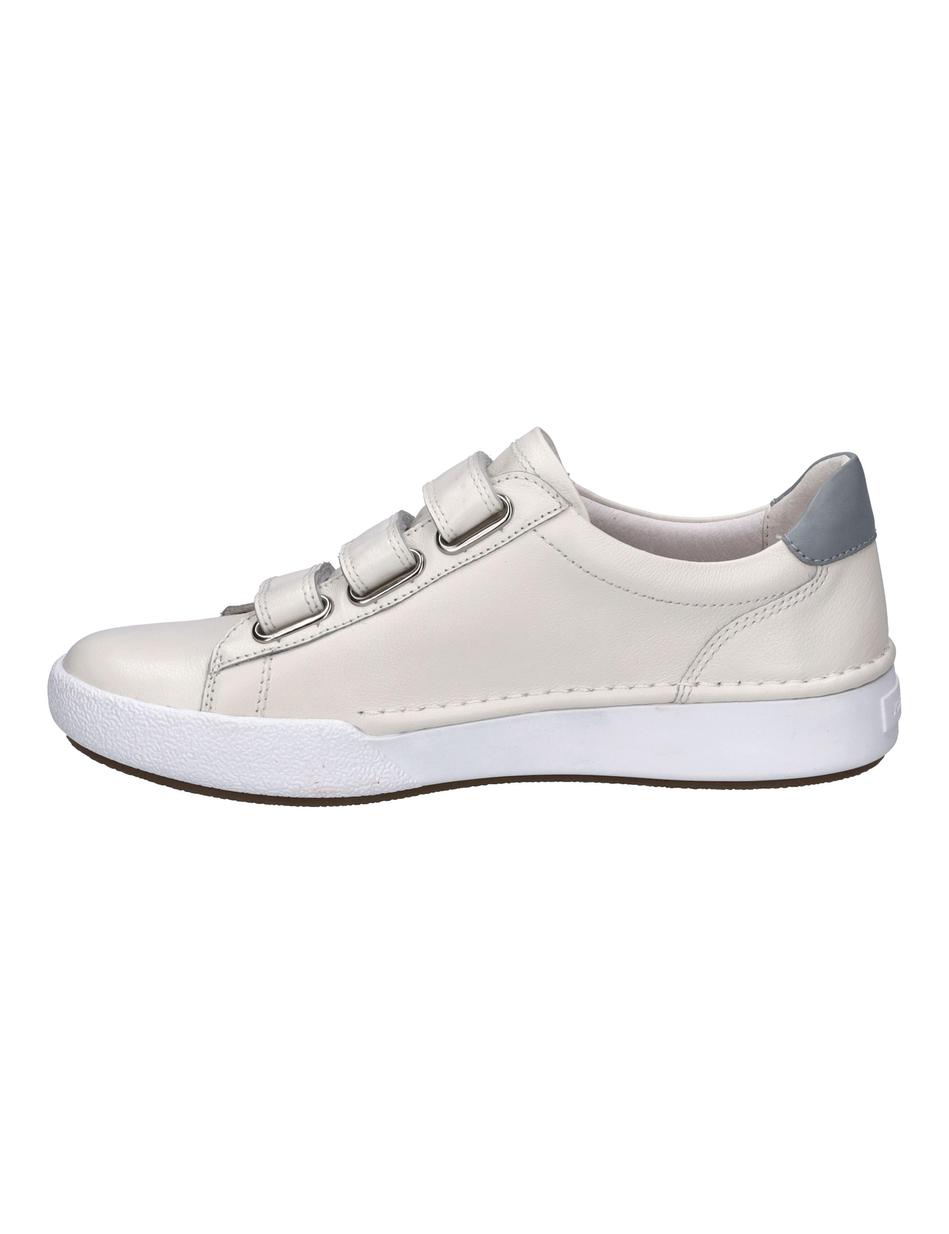 Sneaker Claire 12, weiss-kombi