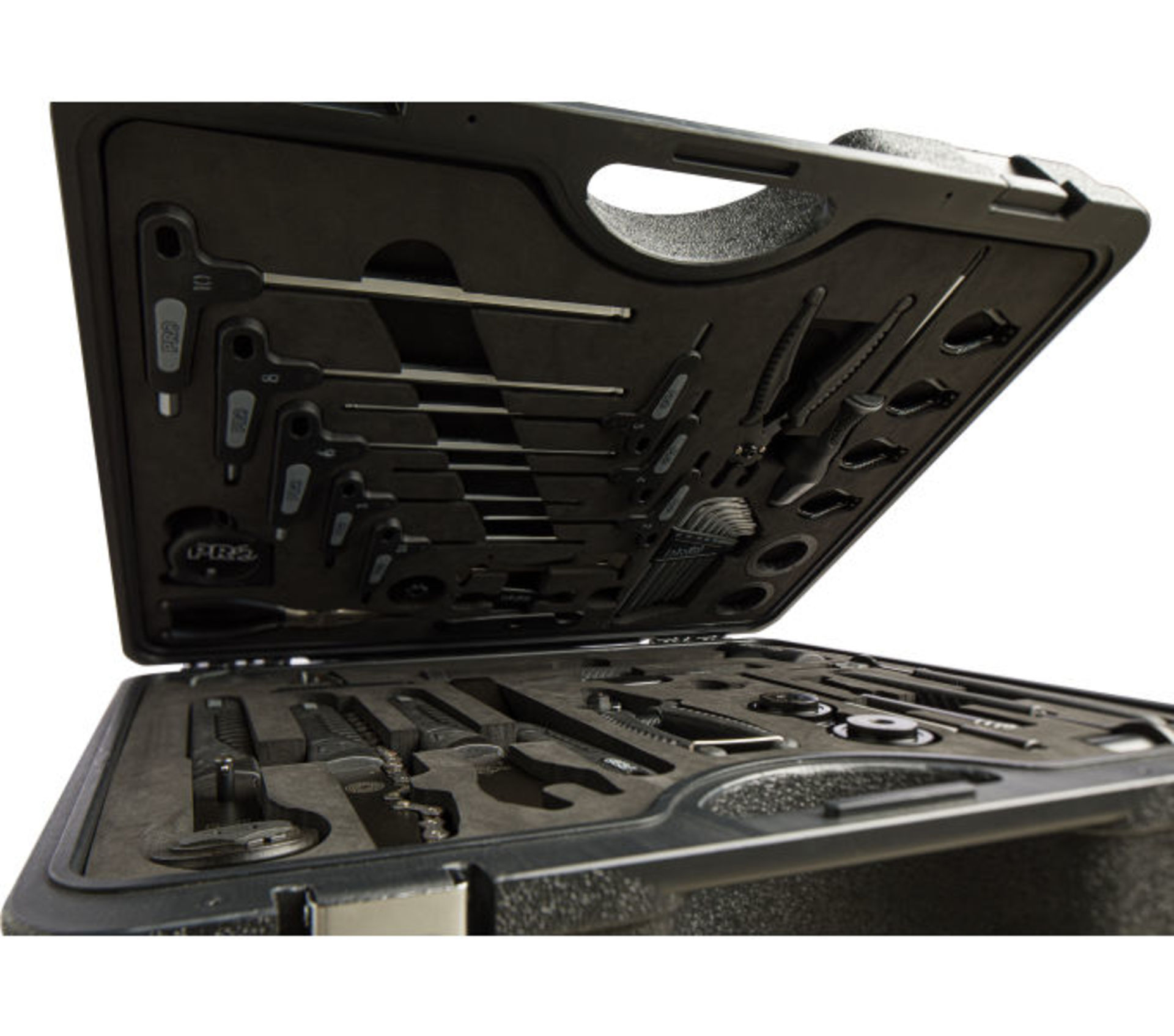 Pro  Gereedschap Set Expert 42-delig In Koffer