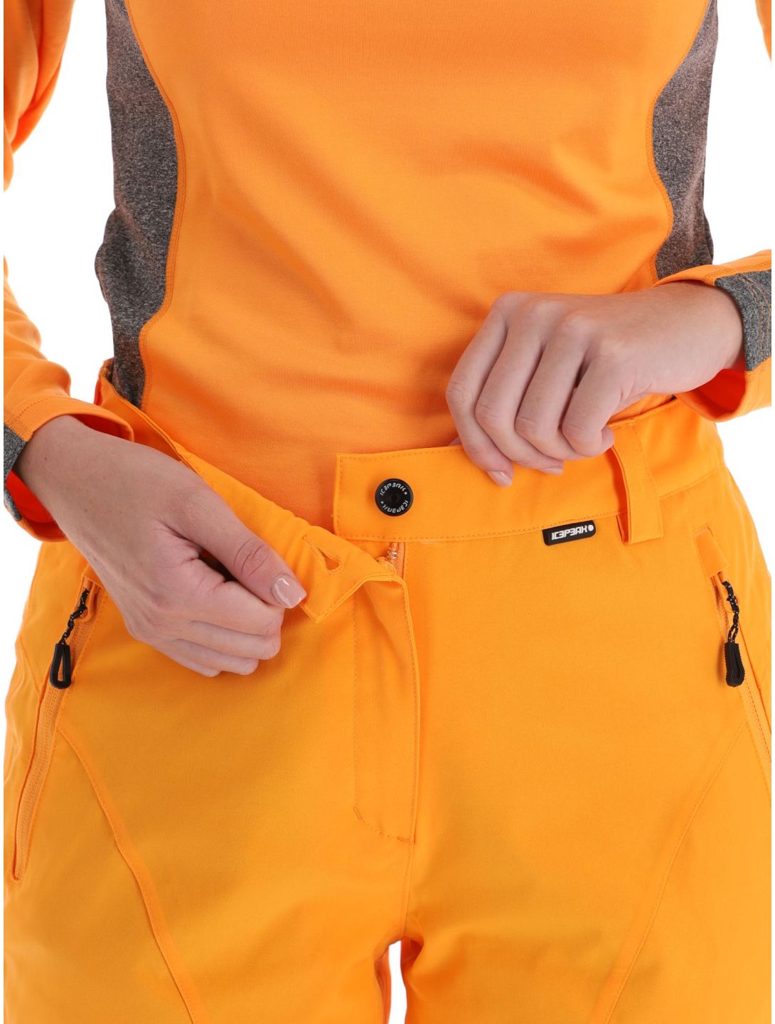 Freyung skibroek dames