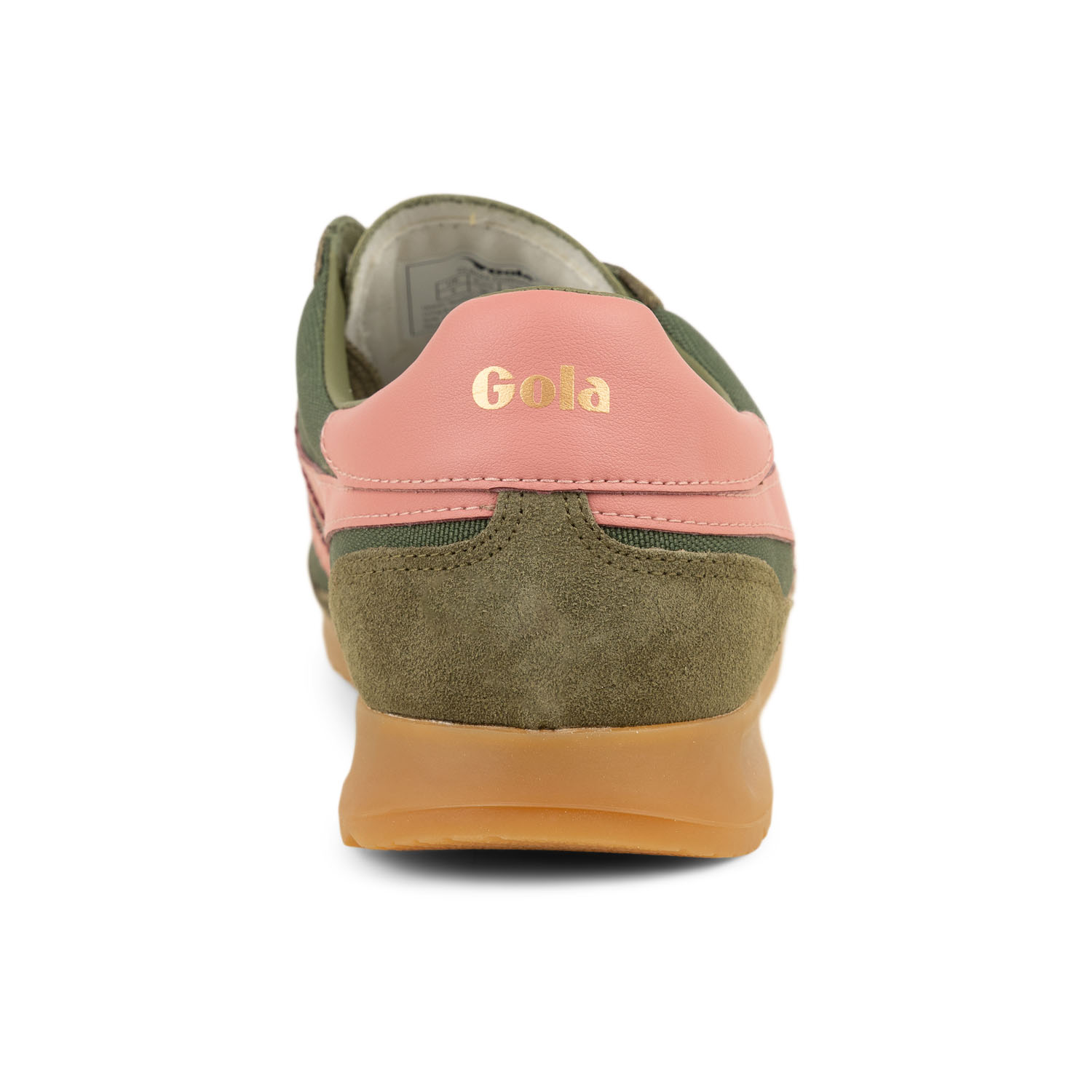 Baskets femme GOLA TORNADO