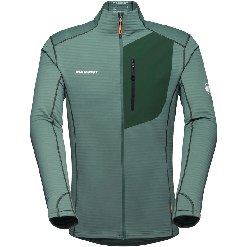 Mammut Herren Taiss Light ML Jacke