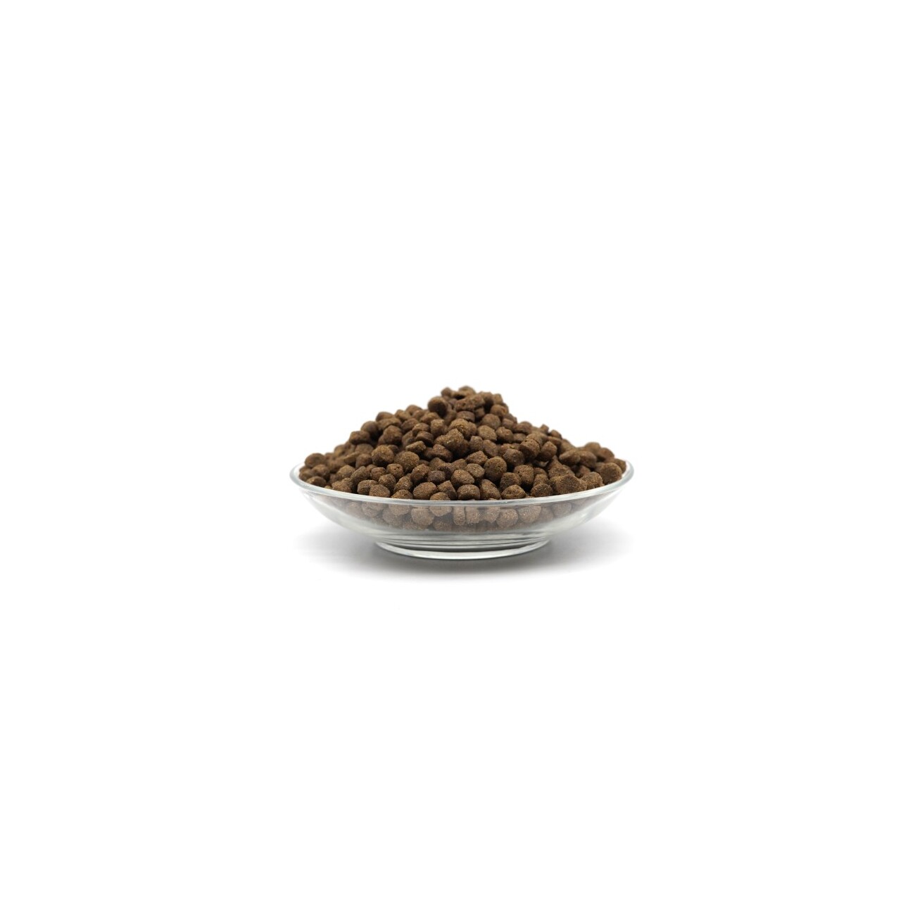 Bellfor Hundetrockenfutter mit Insekten - Naturfarm-Schmaus Mini 2,5 kg