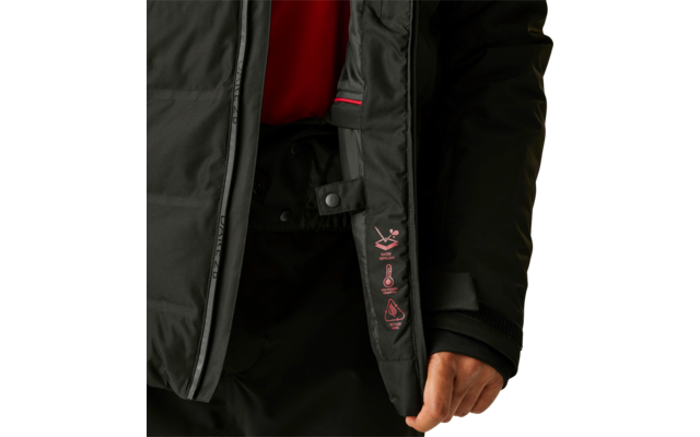 Dare2b Speed ll Herren Skijacke
