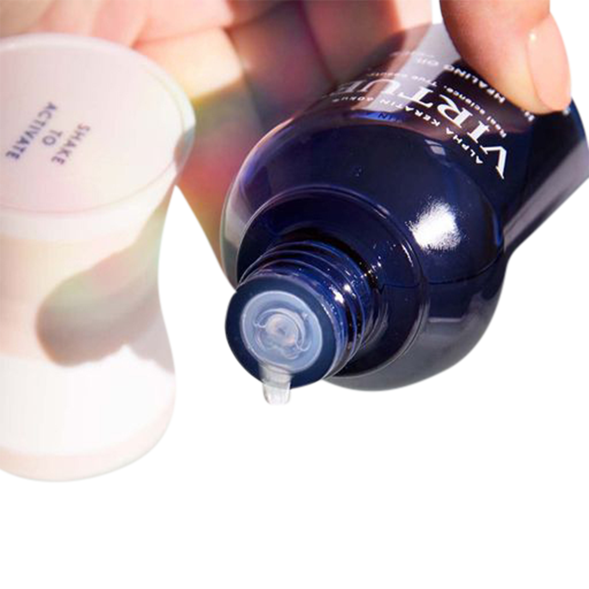 Healing Oil 50ml