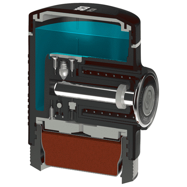 Wacaco - Picopresso inkl. Schutzhülle - Machine à expresso
