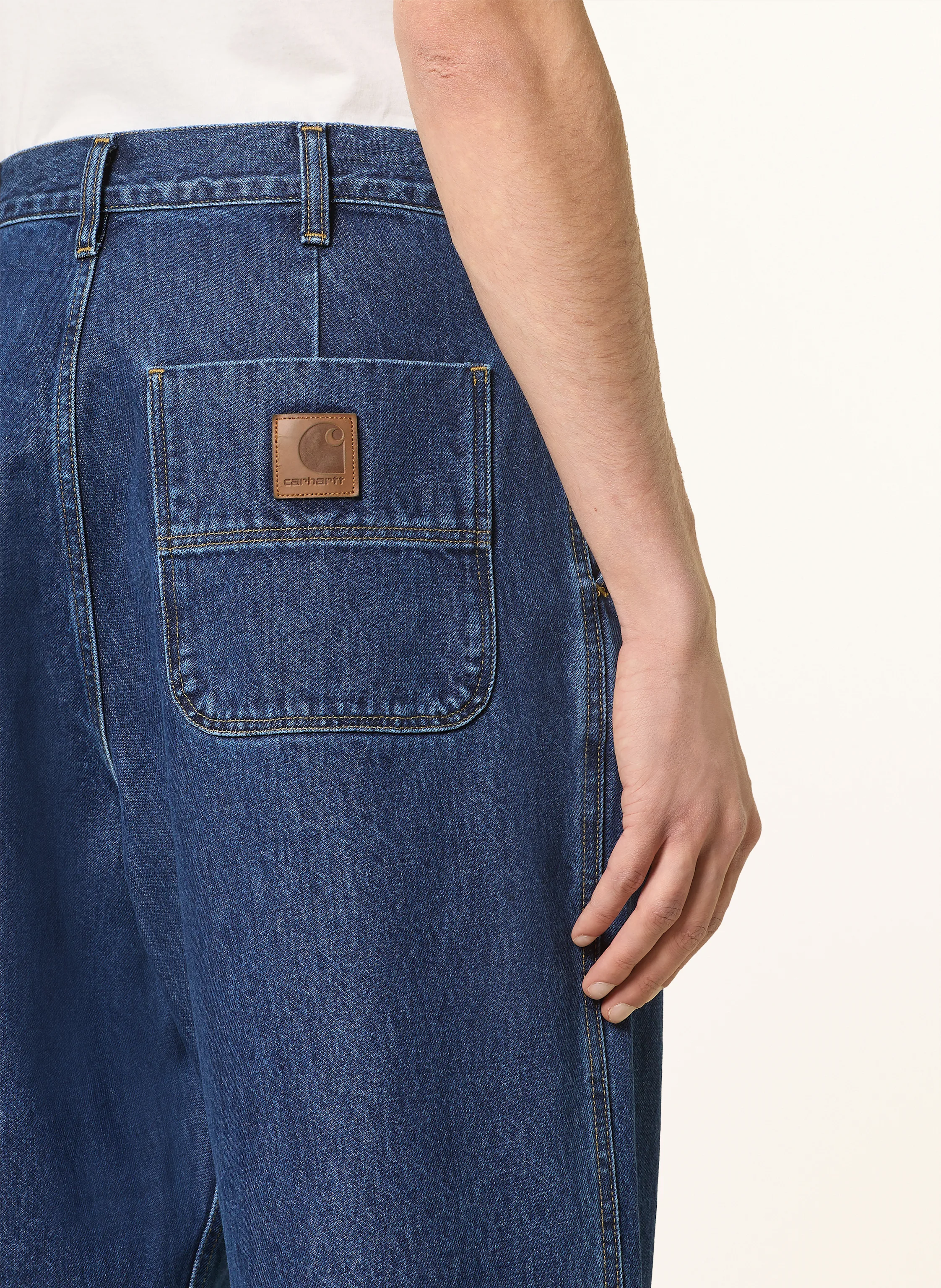 carhartt WIP Jeans JACE Loose Tapered Fit