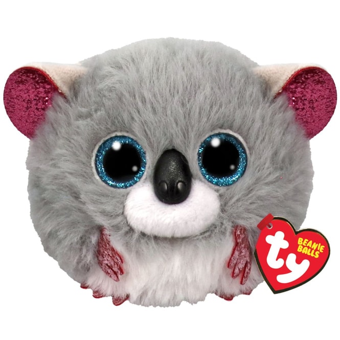 TY Beanie Balls - Koala Katy - ca. 7 cm