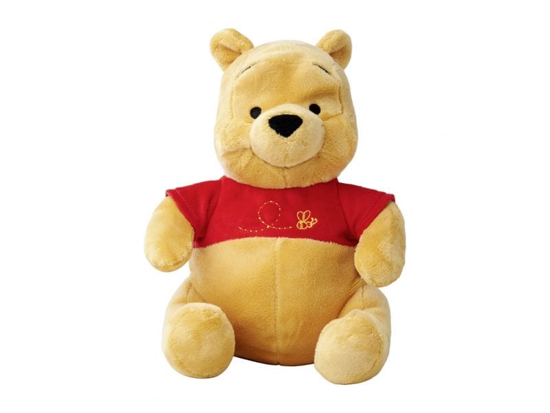 Simba Plüsch Disney Pu der Bär 25 cm Winnie Puuh Plüschtier