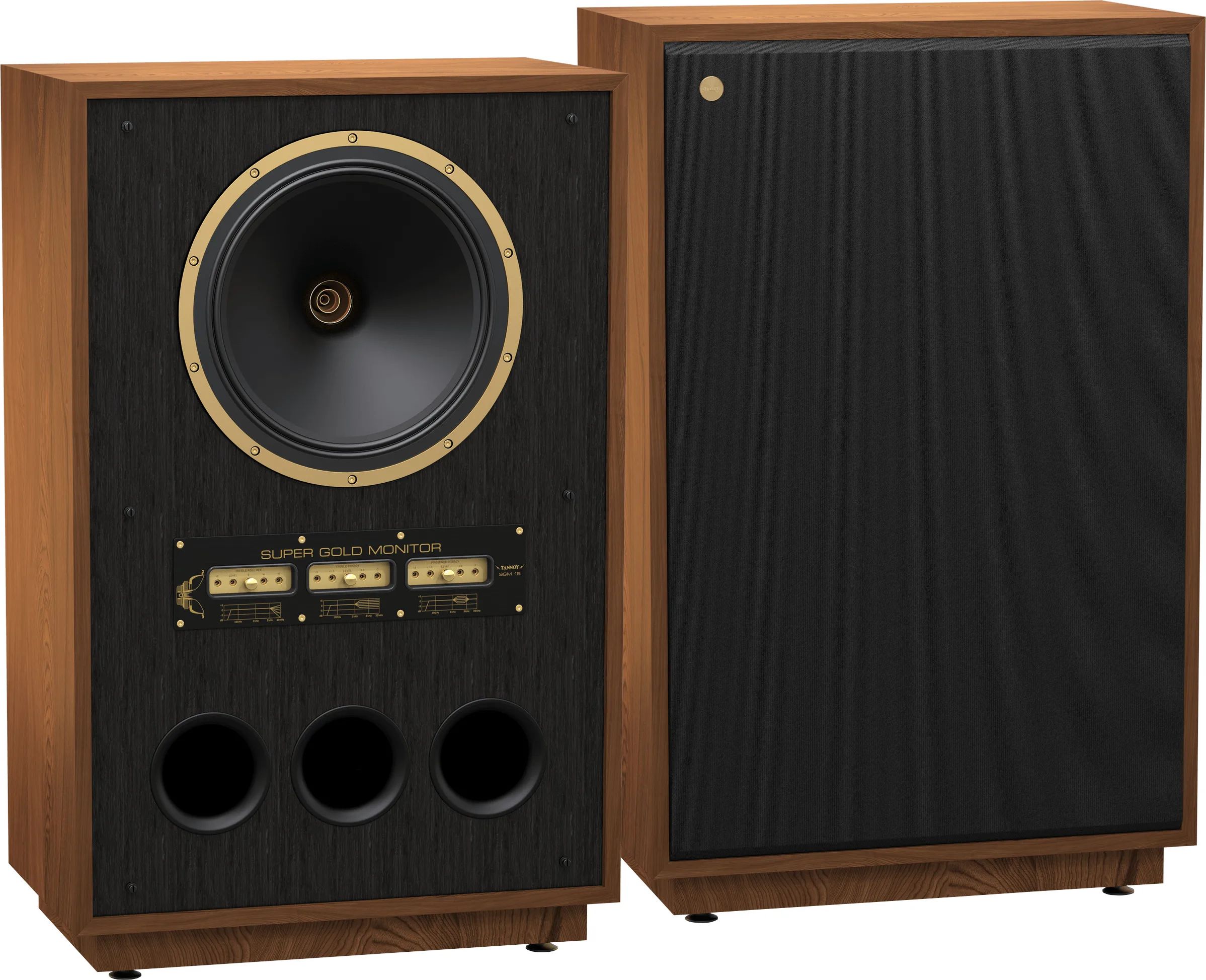 Tannoy SGM15 (la paire) Enceintes colonne