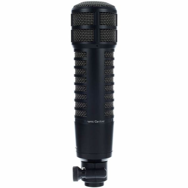 EV RE320 FetAmp Bundle