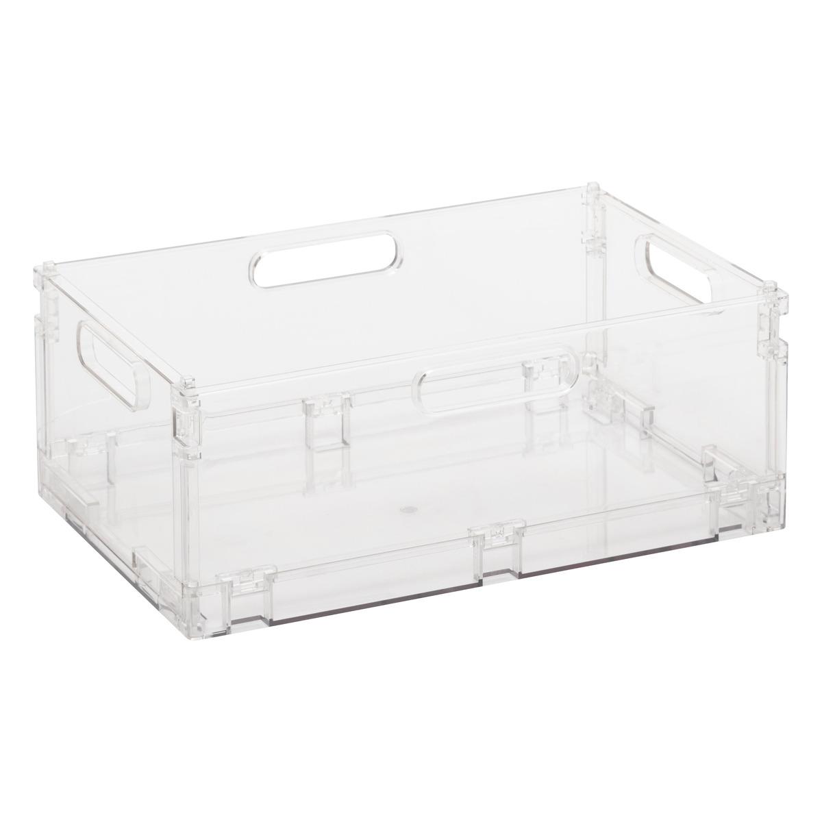 BOITE PLIABLE FOLD N BOX 7.5L