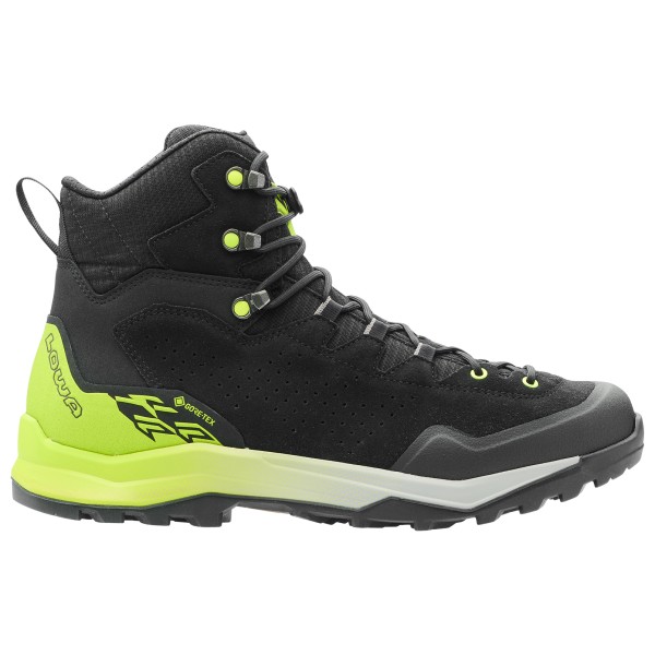 Lowa - Explorer GTX Mid - Chaussures de randonnée