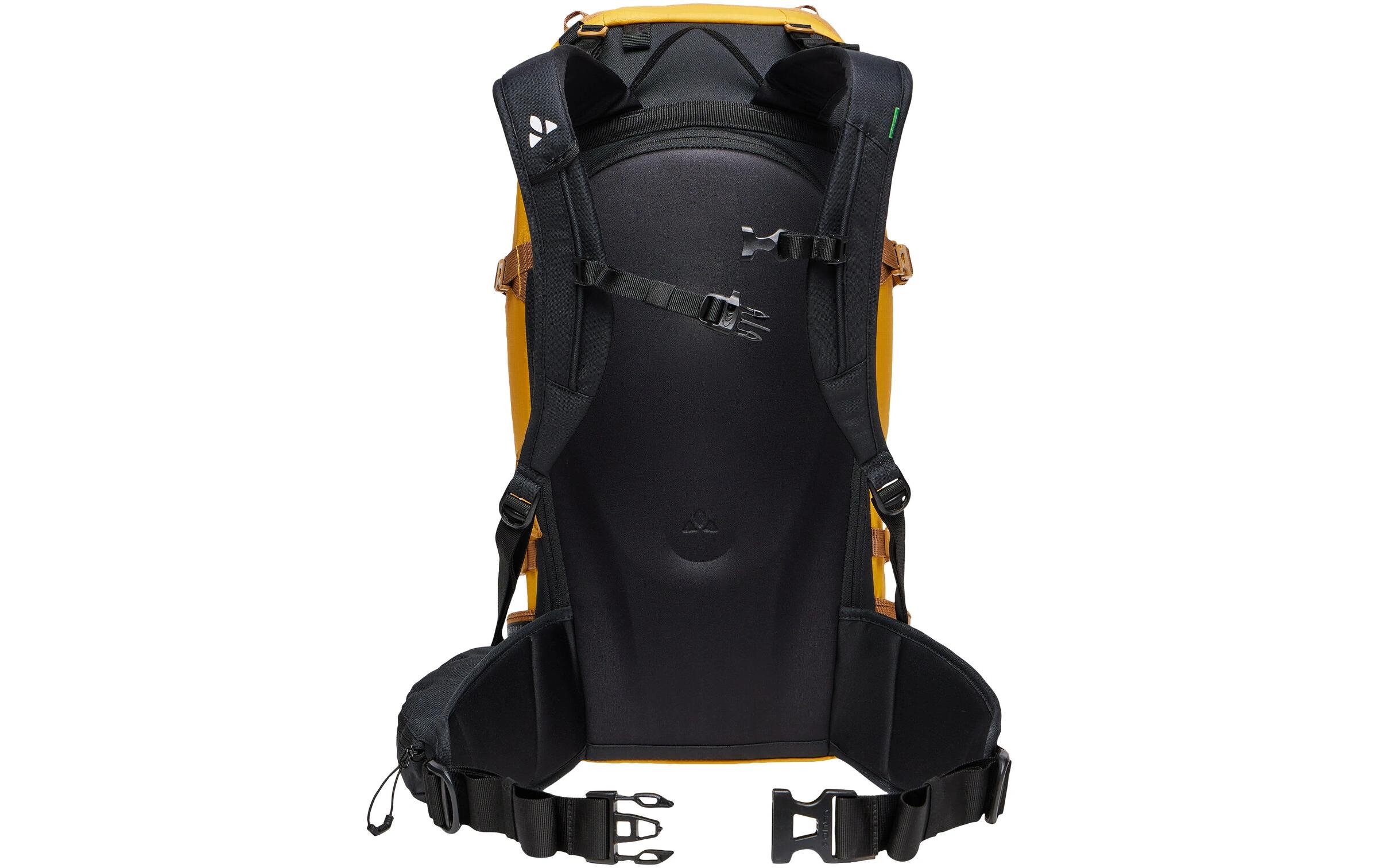 Skirucksack Monviso 26, burnt yellow<br>Rucksack