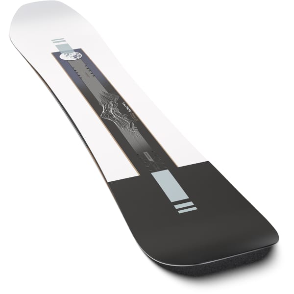 Planche de snowboard SALOMON SIGHT BLACK/GREY/WHITE